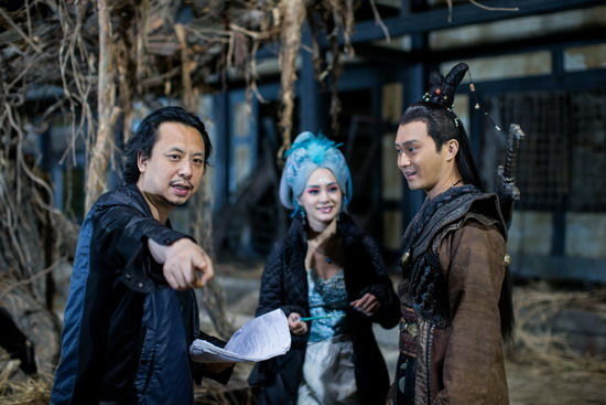 3Dħ�õ�Ӱ���׺���ɱ�� �������ɸ��˰���