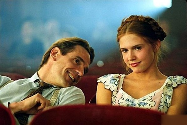 �������� ŷ��20��������ɫ��Ӱ - ELLE - ELLE