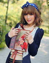 �ɰ�С��Ůд��,