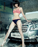 �������ĳ�����Ů